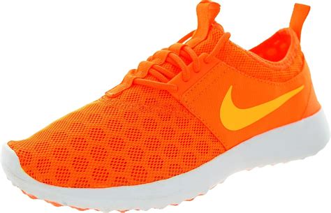 Orange Running Schuhe (9) 